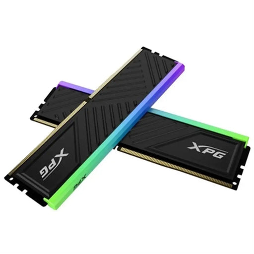 RAM Memory Adata 4U320016G16ADTBKD35G 32 GB DDR4 3200 MHz CL16 - Компютър Мрежи и компоненти<<<Компютри|