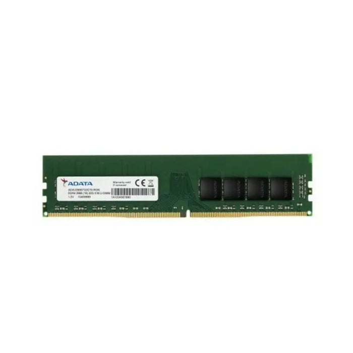 RAM Memory Adata AD4U26664G19-SGN 4 GB DDR4 2666 MHz CL19 - RAM памет<<<Компютър Мрежи и компоненти<<<Компютри|