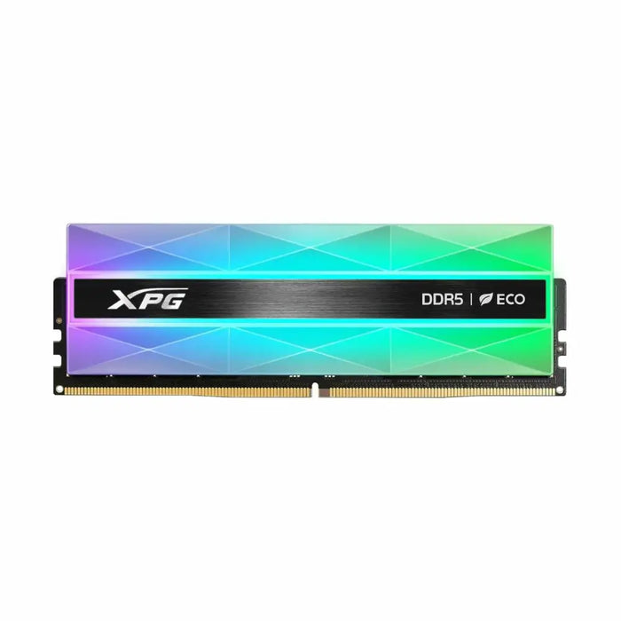 RAM Memory Adata AX5U6000C3016G-CLANRSG 32 GB DDR5 6000 MHz cl30 - RAM памет<<<Компютър Мрежи и компоненти<<<Компютри|