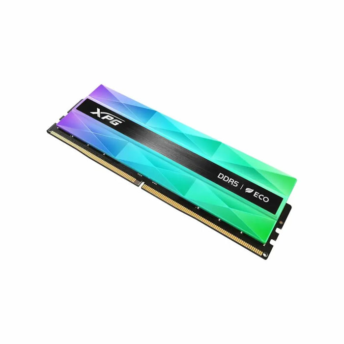 RAM Memory Adata AX5U6000C3016G-CLANRSG 32 GB DDR5 6000 MHz cl30 - RAM памет<<<Компютър Мрежи и компоненти<<<Компютри|