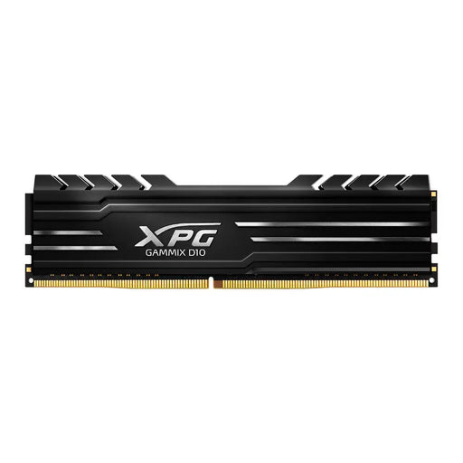 RAM Memory Adata GAMMIX D10 16 GB DDR4 3200 MHz CL16 - DIMM (DDR IV)PAM-DR4<<<Memory devicesPAM<<<ActionPL&&&Компютър