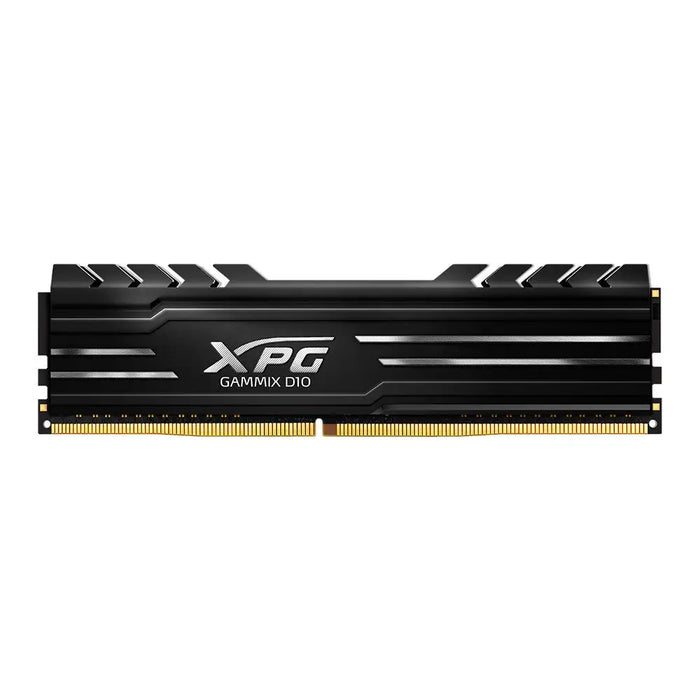 RAM Memory Adata GAMMIX D10 16 GB DDR4 3200 MHz CL16 - DIMM (DDR IV)PAM-DR4<<<Memory devicesPAM<<<ActionPL&&&Компютър