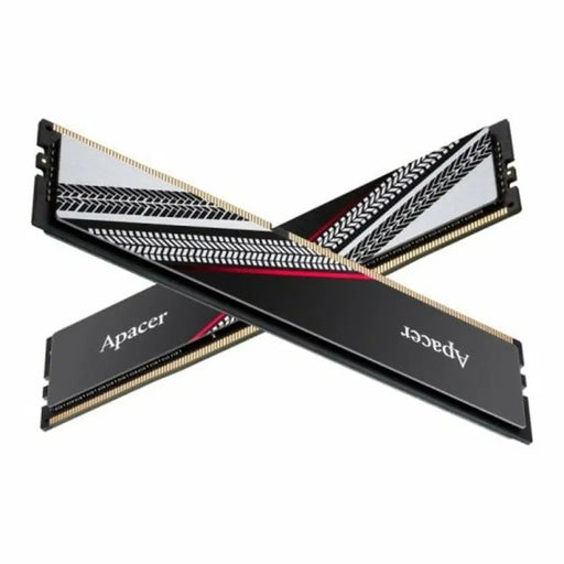RAM Memory Apacer AH4U16G32C28YTBAA-1 16 GB DDR4 3200 MHz CL16 - Компютър Мрежи и компоненти<<<Компютри|