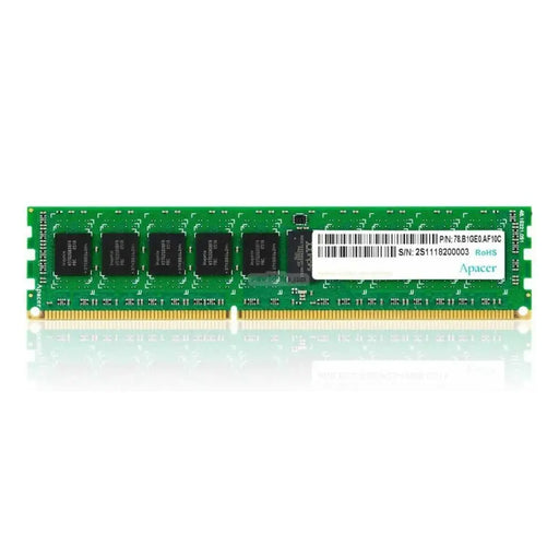 RAM Memory Apacer DL.08G2K.KAM 8 GB 1600 mHz CL11 - Компютър Мрежи и компоненти<<<Компютри| Електроника<<<BigBuy&&&RAM