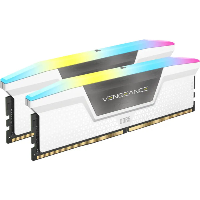 RAM Memory Corsair 32 GB DDR5 SDRAM DDR4 DDR5 6000 MHz cl30 - Компютър Мрежи и компоненти<<<Компютри|
