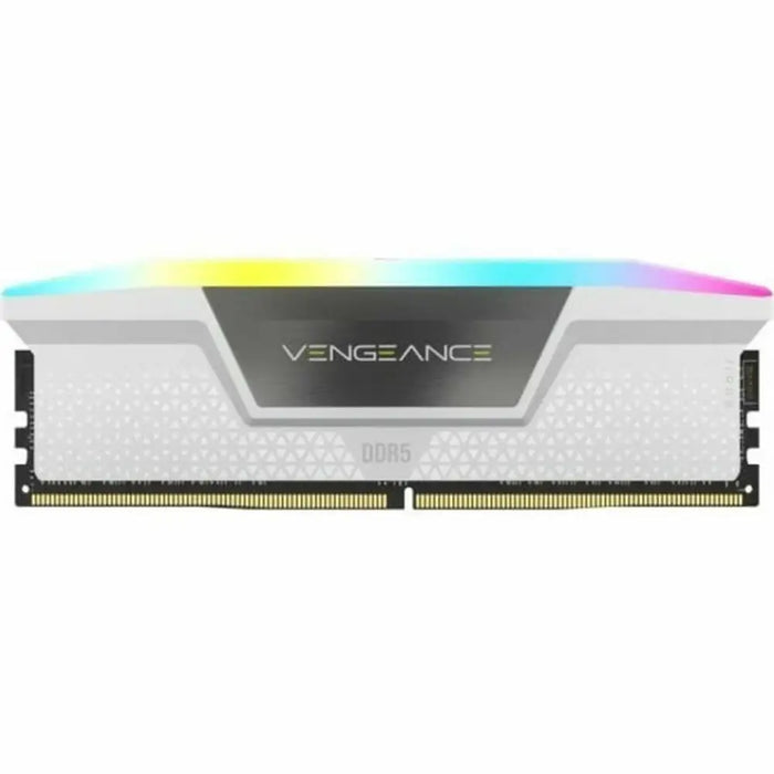 RAM Memory Corsair 32 GB DDR5 SDRAM DDR4 DDR5 6000 MHz cl30 - Компютър Мрежи и компоненти<<<Компютри|