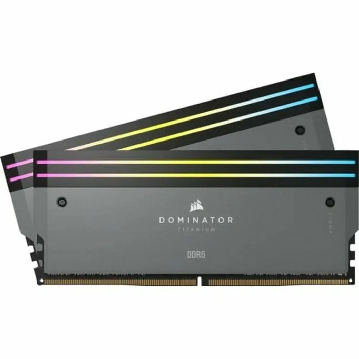 RAM Memory Corsair 64 GB DDR5 SDRAM DDR5 6000 MHz cl30 - Компютър Мрежи и компоненти<<<Компютри|