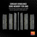 RAM Memory Corsair 64 GB DDR5 SDRAM DDR5 6000 MHz cl30 - RAM памет<<<Компютър Мрежи и компоненти<<<Компютри|