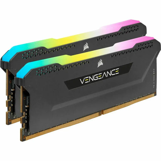 RAM Memory Corsair CMH32GX4M2Z3600C18 3600 MHz CL18 32 GB DDR4 - Компютър Мрежи и компоненти<<<Компютри|