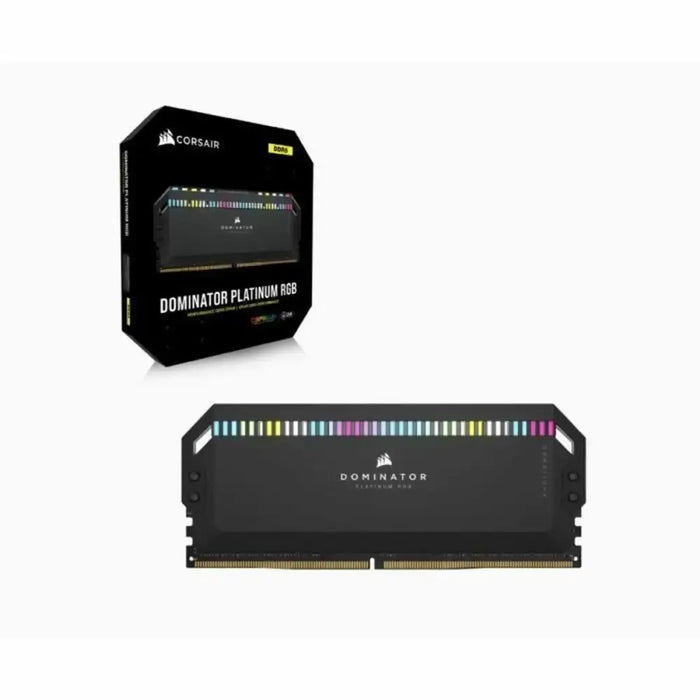 RAM Memory Corsair CMT32GX5M2X6000C36 32 GB DDR5 6000 MHz - Компютър Мрежи и компоненти<<<Компютри|