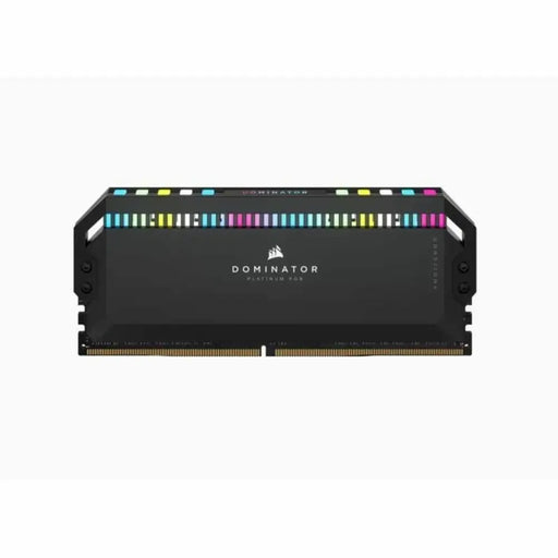 RAM Memory Corsair CMT32GX5M2X6000C36 32 GB DDR5 6000 MHz - Компютър Мрежи и компоненти<<<Компютри|