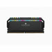 RAM Memory Corsair CMT32GX5M2X6000C36 32 GB DDR5 6000 MHz - Компютър Мрежи и компоненти<<<Компютри|