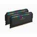 RAM Memory Corsair CMT32GX5M2X6000C36 32 GB DDR5 6000 MHz - Компютър Мрежи и компоненти<<<Компютри|
