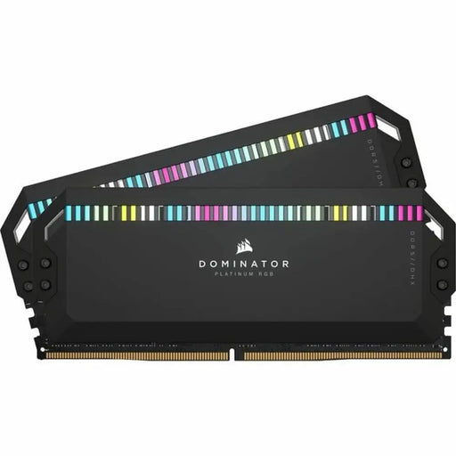RAM Memory Corsair CMT64GX5M2B5600C40 64 GB DDR5 5600 MHz CL40 - Компютър Мрежи и компоненти<<<Компютри|