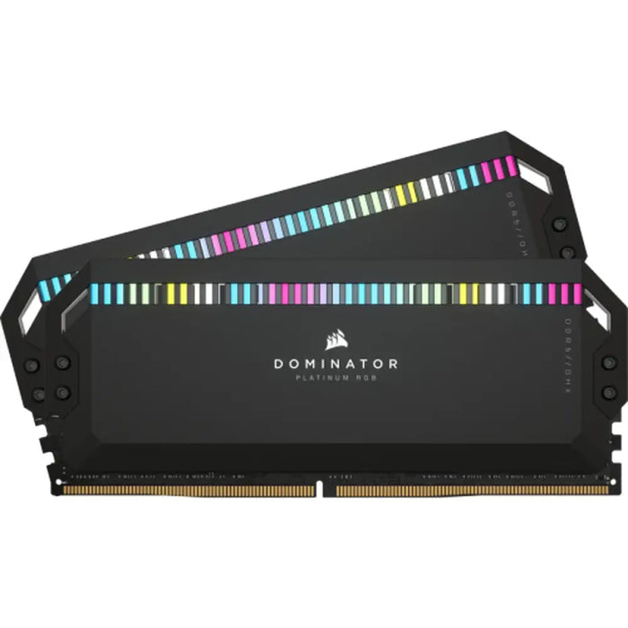 RAM Memory Corsair Dominator 32 GB DDR5 7200 MHZ cl34 - RAM памет<<<Компютър Мрежи и компоненти<<<Компютри|