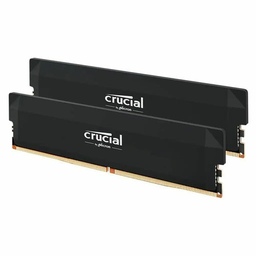 RAM Memory Crucial 32 GB DDR5 6400 MHz - Компютър Мрежи и компоненти<<<Компютри| Електроника<<<BigBuy&&&RAM