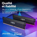 RAM Memory Crucial 32 GB DDR5 6400 MHz - Компютър Мрежи и компоненти<<<Компютри| Електроника<<<BigBuy&&&RAM