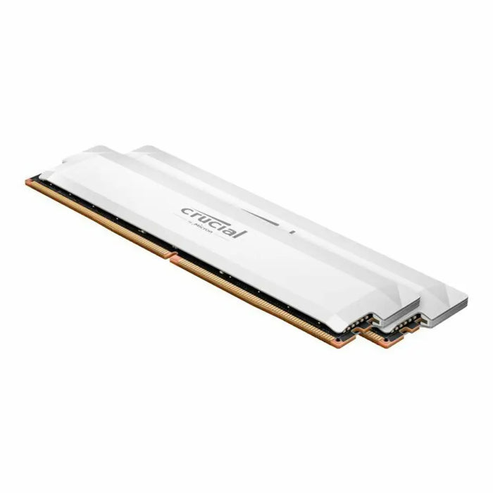 RAM Memory Crucial 32 GB DDR5 6400 MHz - Компютър Мрежи и компоненти<<<Компютри| Електроника<<<BigBuy&&&RAM