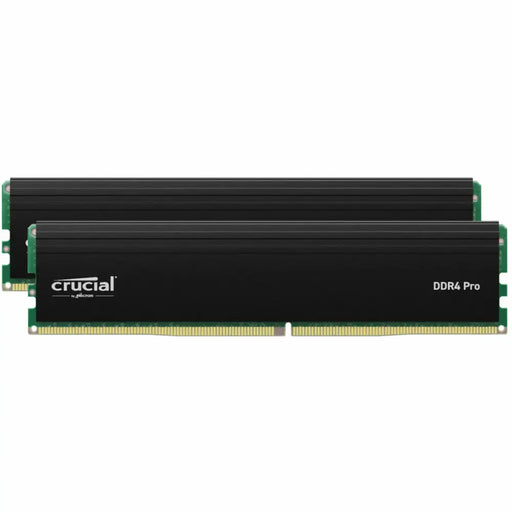 RAM Memory Crucial CP2K16G4DFRA32A 32 GB DDR4 3200 MHz CL22 - Компютър Мрежи и компоненти<<<Компютри|