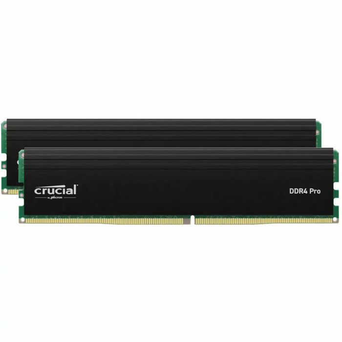RAM Memory Crucial CP2K16G4DFRA32A 32 GB DDR4 3200 MHz CL22 - Компютър Мрежи и компоненти<<<Компютри|