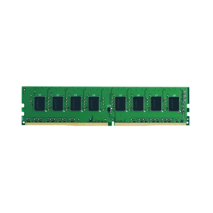 RAM Memory GoodRam GR2666D464L19S/16G 16 GB DDR4 2666 MHz CL19 - RAM памет<<<Компютър Мрежи и компоненти<<<Компютри|