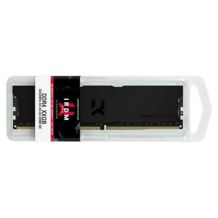 RAM Memory GoodRam IRP-K3600D4V64L18S/8G 8 GB DDR4 3600 MHz CL18 - RAM памет<<<Компютър Мрежи и компоненти<<<Компютри|