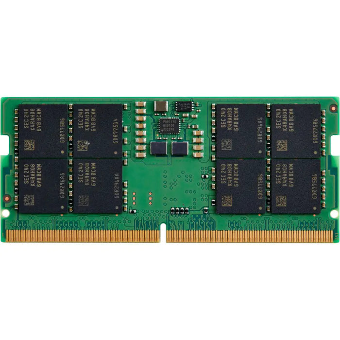 RAM Memory HP 83P91AA 16 GB 5600 MHz DDR5 - Компютър Мрежи и компоненти<<<Компютри| Електроника<<<BigBuy&&&RAM