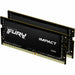 RAM Memory HyperX KF436C16RB/8 16 GB CL20 DDR4 3200 MHz - Компютър Мрежи и компоненти<<<Компютри|