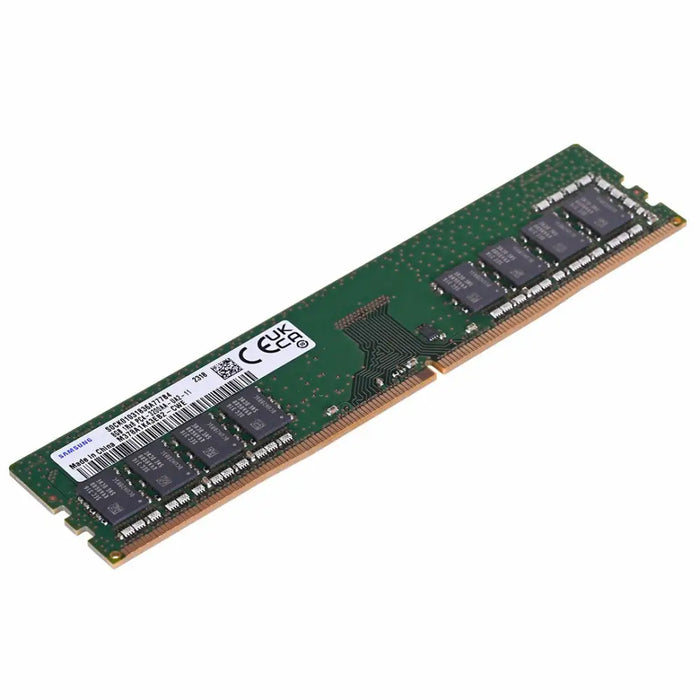 RAM Memory Lenovo 4X71L68778 8 GB DDR4 3200 MHz - DIMM (DDR IV)PAM-DR4<<<Memory devicesPAM<<<ActionPL&&&Компютър Мрежи
