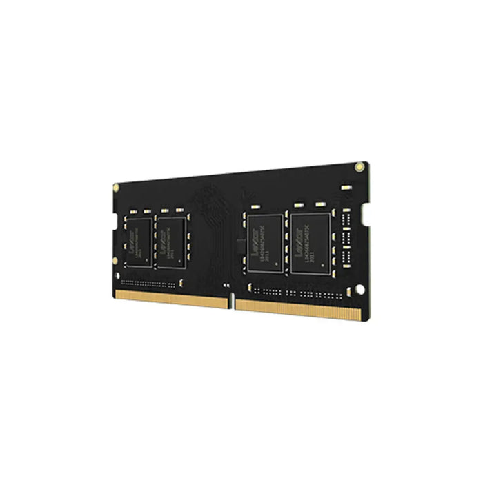 RAM Memory Lexar LD4AS008G-B3200GSST 8 GB CL22 DDR4 3200 MHz - RAM памет<<<Компютър Мрежи и компоненти<<<Компютри|