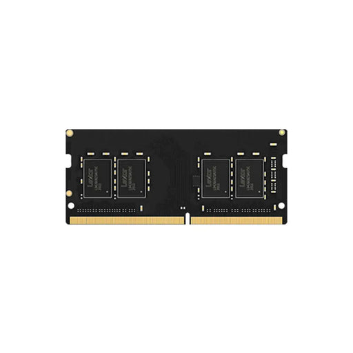 RAM Memory Lexar LD4AS008G-B3200GSST 8 GB CL22 DDR4 3200 MHz - RAM памет<<<Компютър Мрежи и компоненти<<<Компютри|