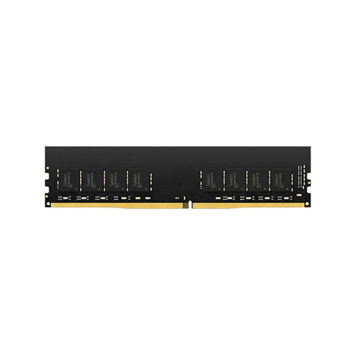 RAM Memory Lexar LD4AU008G-B3200GSST 8 GB CL22 DDR4 3200 MHz - Компютър Мрежи и компоненти<<<Компютри|