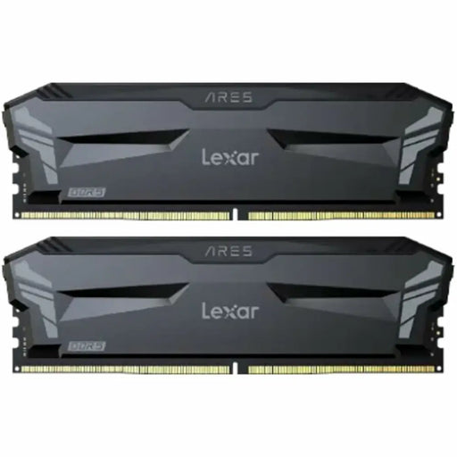 RAM Memory Lexar LD5U16G60C320A-RGD - RAM памет<<<Компютър Мрежи и компоненти<<<Компютри| Електроника<<<BigBuy&&&DIMM