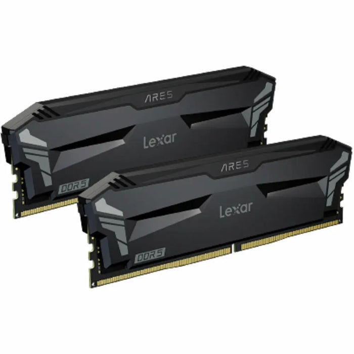 RAM Memory Lexar LD5U16G60C320A-RGD - RAM памет<<<Компютър Мрежи и компоненти<<<Компютри| Електроника<<<BigBuy&&&DIMM