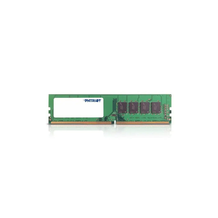 RAM Memory Patriot Memory DDR4 2400 MHz CL16 CL17 8 GB - RAM памет<<<Компютър Мрежи и компоненти<<<Компютри|
