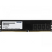 RAM MEMORY PATRIOT DDR4 8GB 3200MHZ 1 RANK BULK HYNIX CHIP - DIMM (DDR IV)PAM-DR4<<<Memory devicesPAM<<<ActionPL