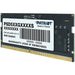 RAM Memory Patriot Memory PSD532G56002S DDR5 32 GB CL46 - RAM памет<<<Компютър Мрежи и компоненти<<<Компютри|