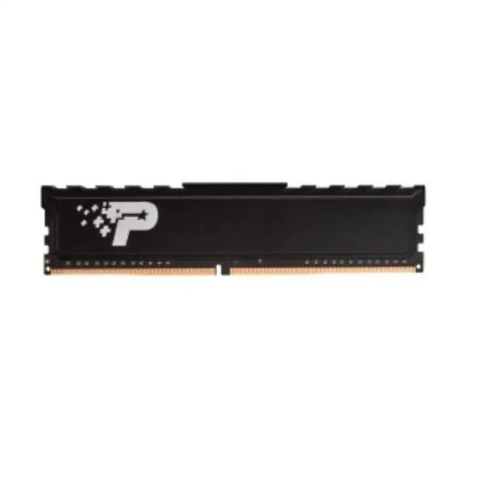 RAM Memory Patriot Memory PSP416G320081H1 16 GB DDR4 3200 MHz CL22 - RAM памет<<<Компютър Мрежи и