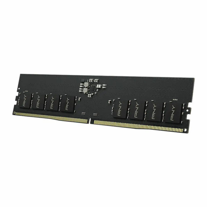 RAM Memory PNY 16 GB DDR5 SDRAM DDR5 4800 MHz CL40 - RAM памет<<<Компютър Мрежи и компоненти<<<Компютри|