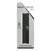 RAM Memory PNY 16 GB DDR5 SDRAM DDR5 4800 MHz CL40 - RAM памет<<<Компютър Мрежи и компоненти<<<Компютри|