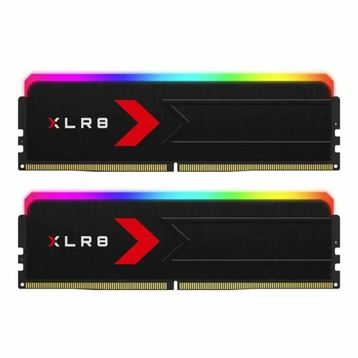 RAM Memory PNY 32 GB DDR5 6400 MHz - Компютър Мрежи и компоненти<<<Компютри| Електроника<<<BigBuy&&&RAM