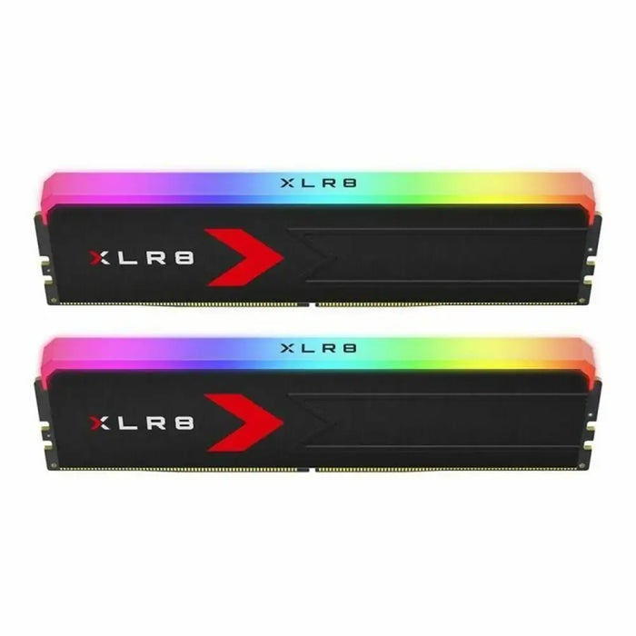 RAM Memory PNY 32 GB DDR5 6400 MHz - Компютър Мрежи и компоненти<<<Компютри| Електроника<<<BigBuy&&&RAM