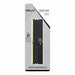 RAM Memory PNY 8 GB DDR5 SDRAM DDR5 4800 MHz CL40 - Компютър Мрежи и компоненти<<<Компютри| Електроника<<<BigBuy&&&RAM