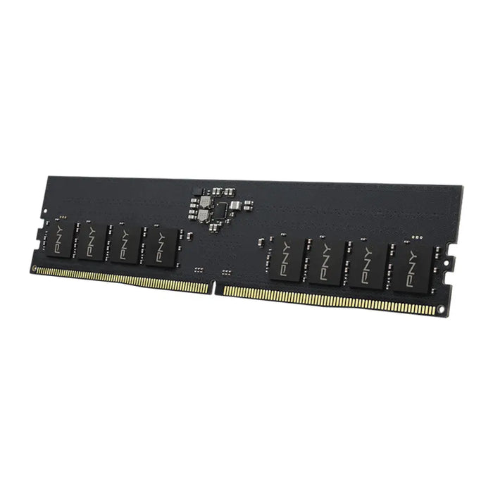 RAM Memory PNY 8 GB DDR5 SDRAM DDR5 4800 MHz CL40 - Компютър Мрежи и компоненти<<<Компютри| Електроника<<<BigBuy&&&RAM