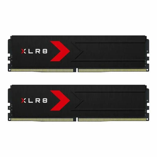 RAM Memory PNY - Компютър Мрежи и компоненти<<<Компютри| Електроника<<<BigBuy&&&RAM памет<<<Компютър Мрежи и