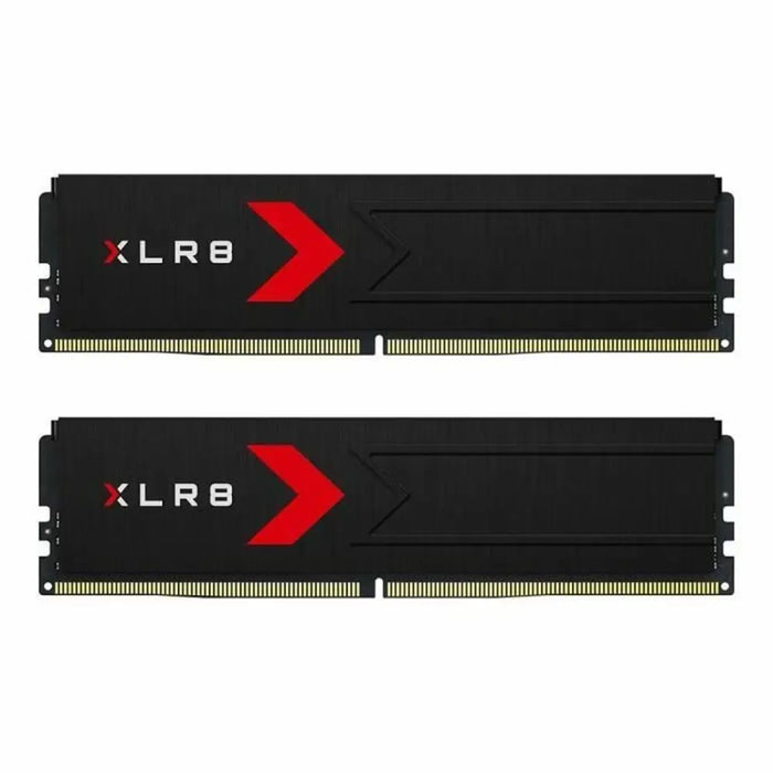 RAM Memory PNY - Компютър Мрежи и компоненти<<<Компютри| Електроника<<<BigBuy&&&RAM памет<<<Компютър Мрежи и