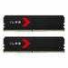 RAM Memory PNY - Компютър Мрежи и компоненти<<<Компютри| Електроника<<<BigBuy&&&RAM памет<<<Компютър Мрежи и