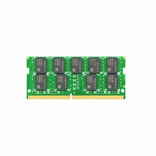 RAM Memory Synology D4ECSO-2666-16G 2666 MHz DDR4 16 GB - Компютър Мрежи и компоненти<<<Компютри|
