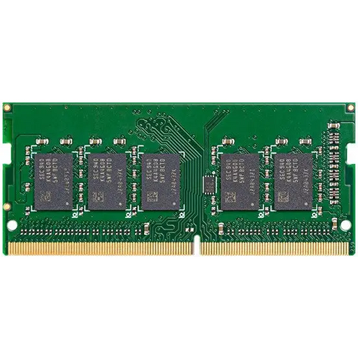 RAM Memory Synology D4ES01-4G - DDR4 server memoriesPSE-DR4<<<MemoryPSE<<<ActionPL&&&Компютър Мрежи и