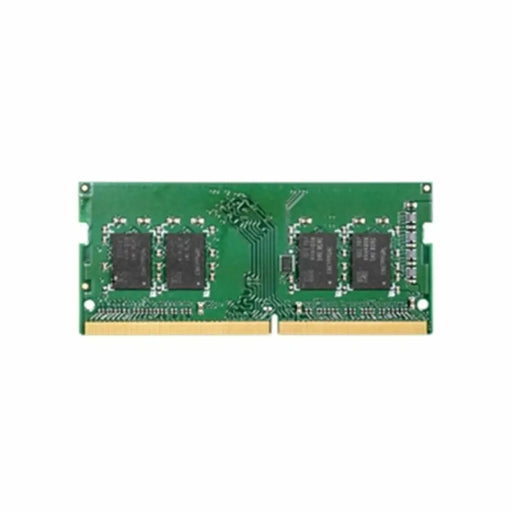 RAM Memory Synology D4NESO-2666-4G DDR4 4 GB DDR4-SDRAM - Компютър Мрежи и компоненти<<<Компютри|